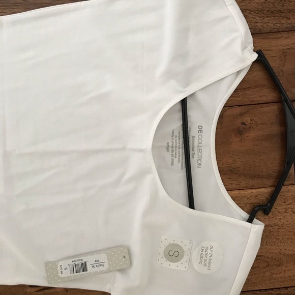 Basic Tee - Picture 3 of 3